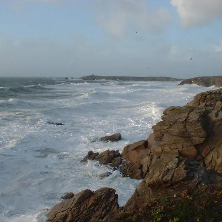 Du Petit Matelot 2* Saint-Pierre-Quiberon